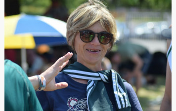 Hommage à Séverine Richy