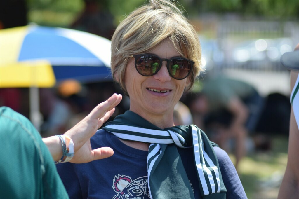 Hommage à Séverine Richy