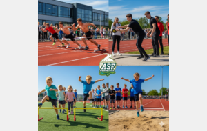 Meeting de rentrée, samedi 4 octobre 2025