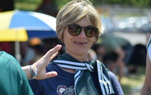 Hommage à Séverine Richy