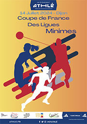 Coupe de France des Ligues, 4 de l'ASF dans l'équipe !