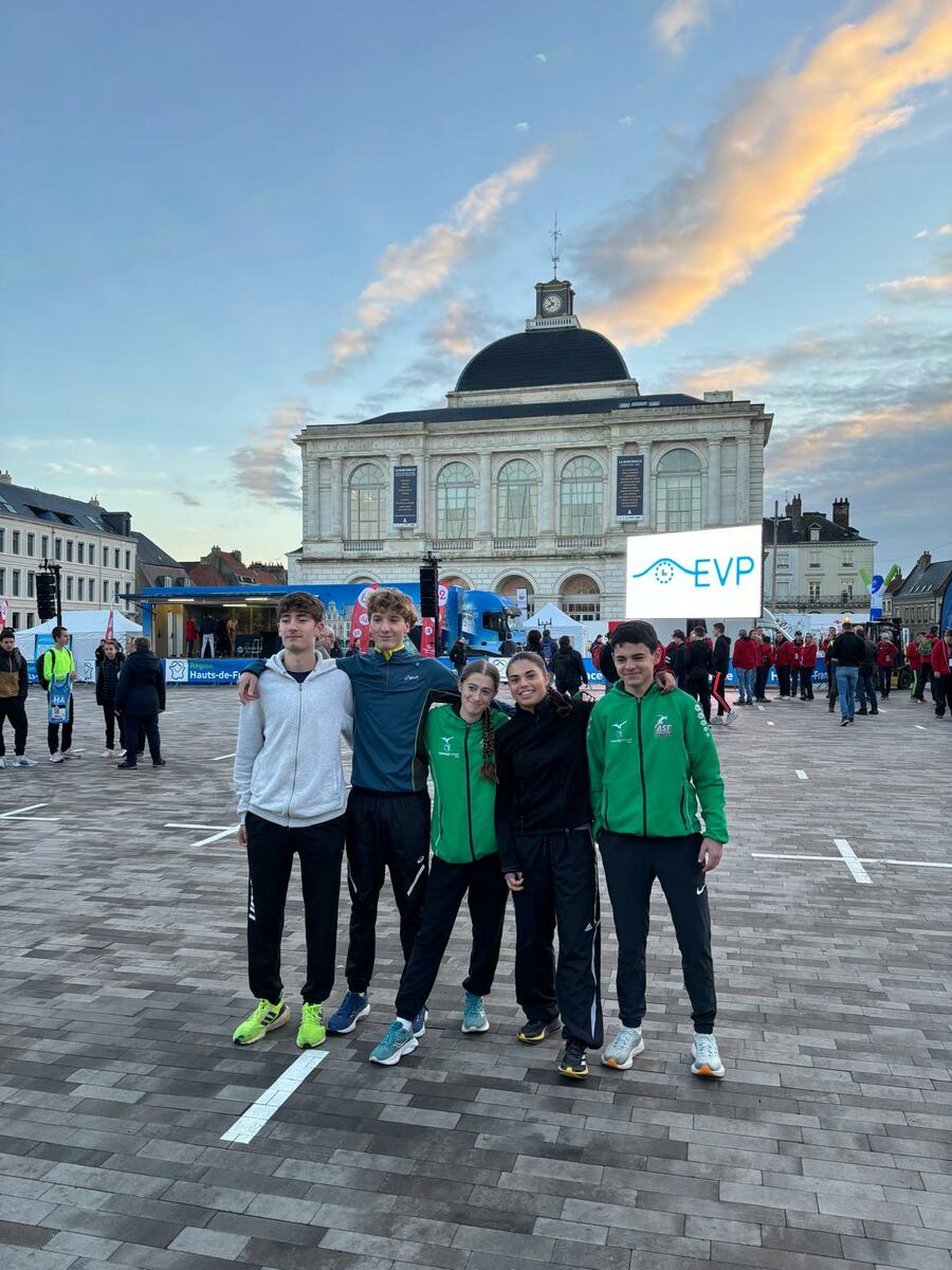 France de 5km, des records personnels en cadeaux !