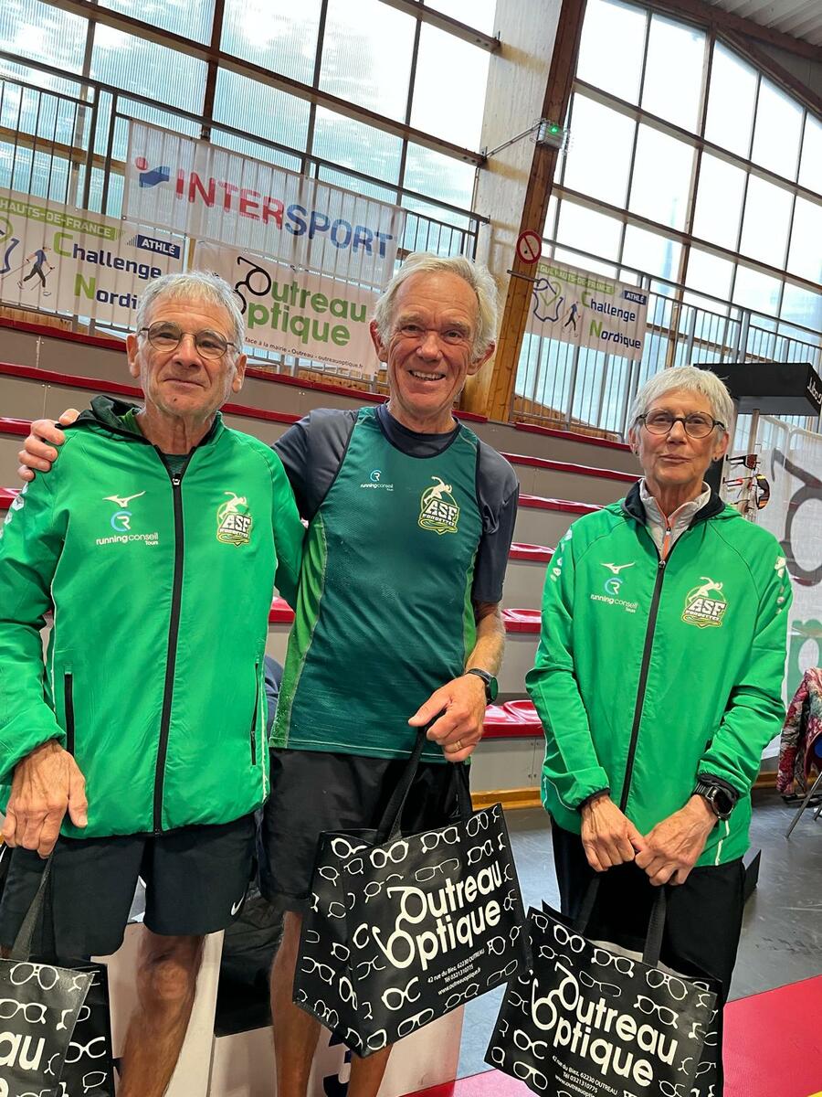 Nordi’Parc du Mont Soleil 2025