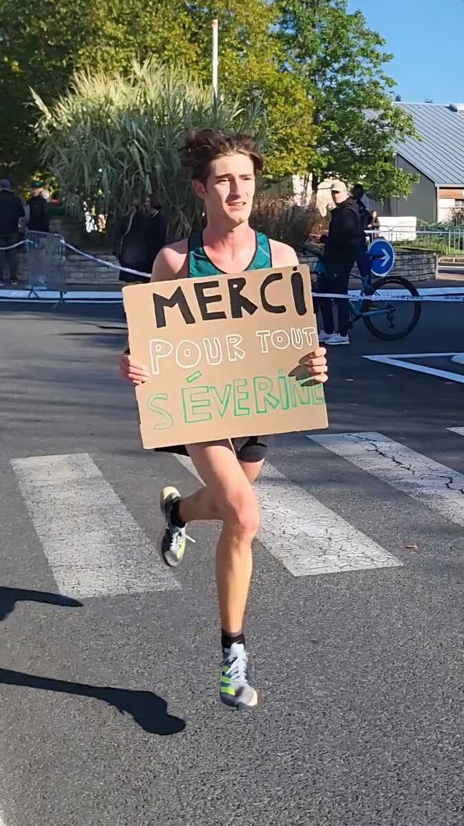 Courir Santé – Edition 2025 – Championnats départementaux 10km