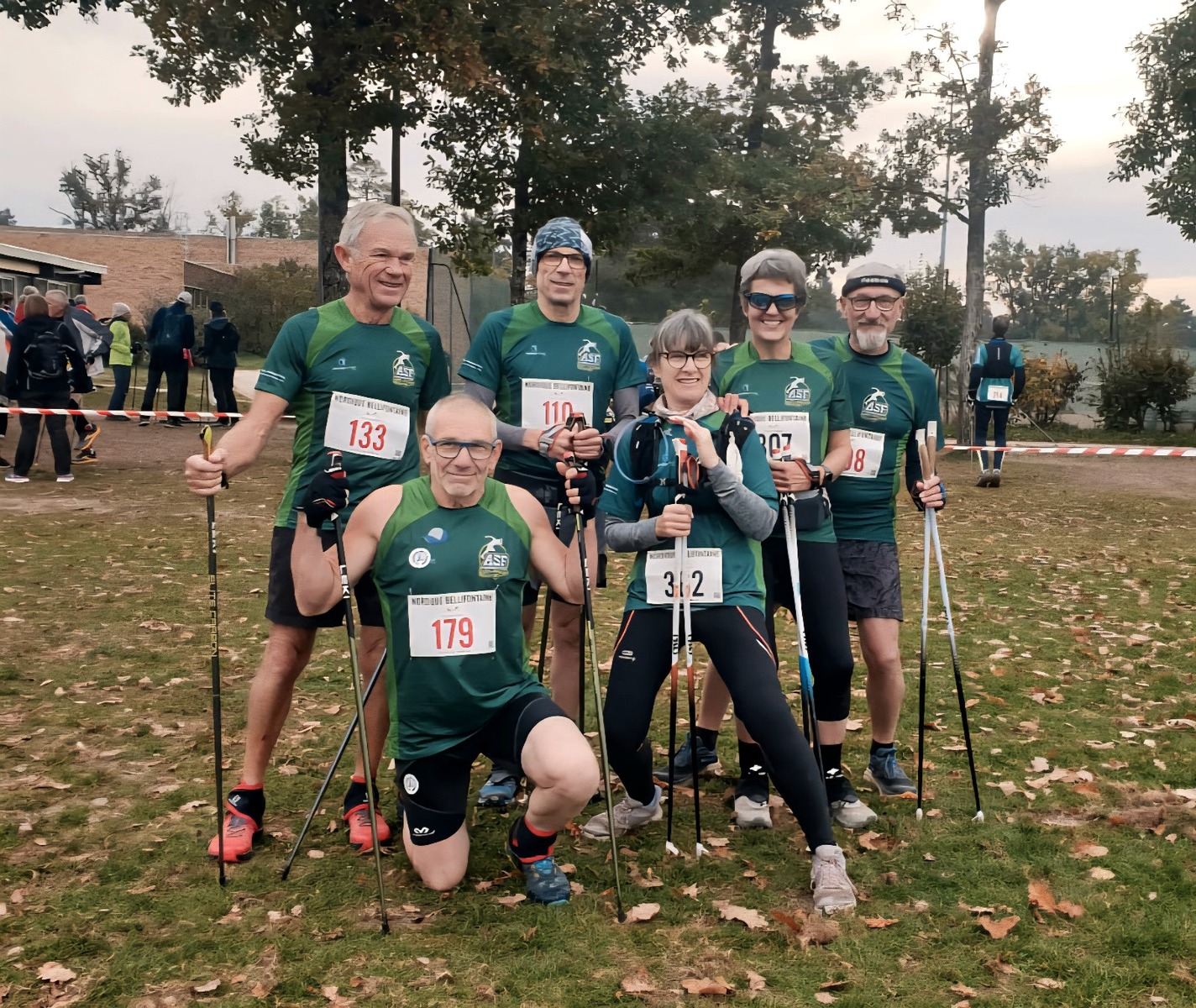 La Nordique Bellifontaine 2025