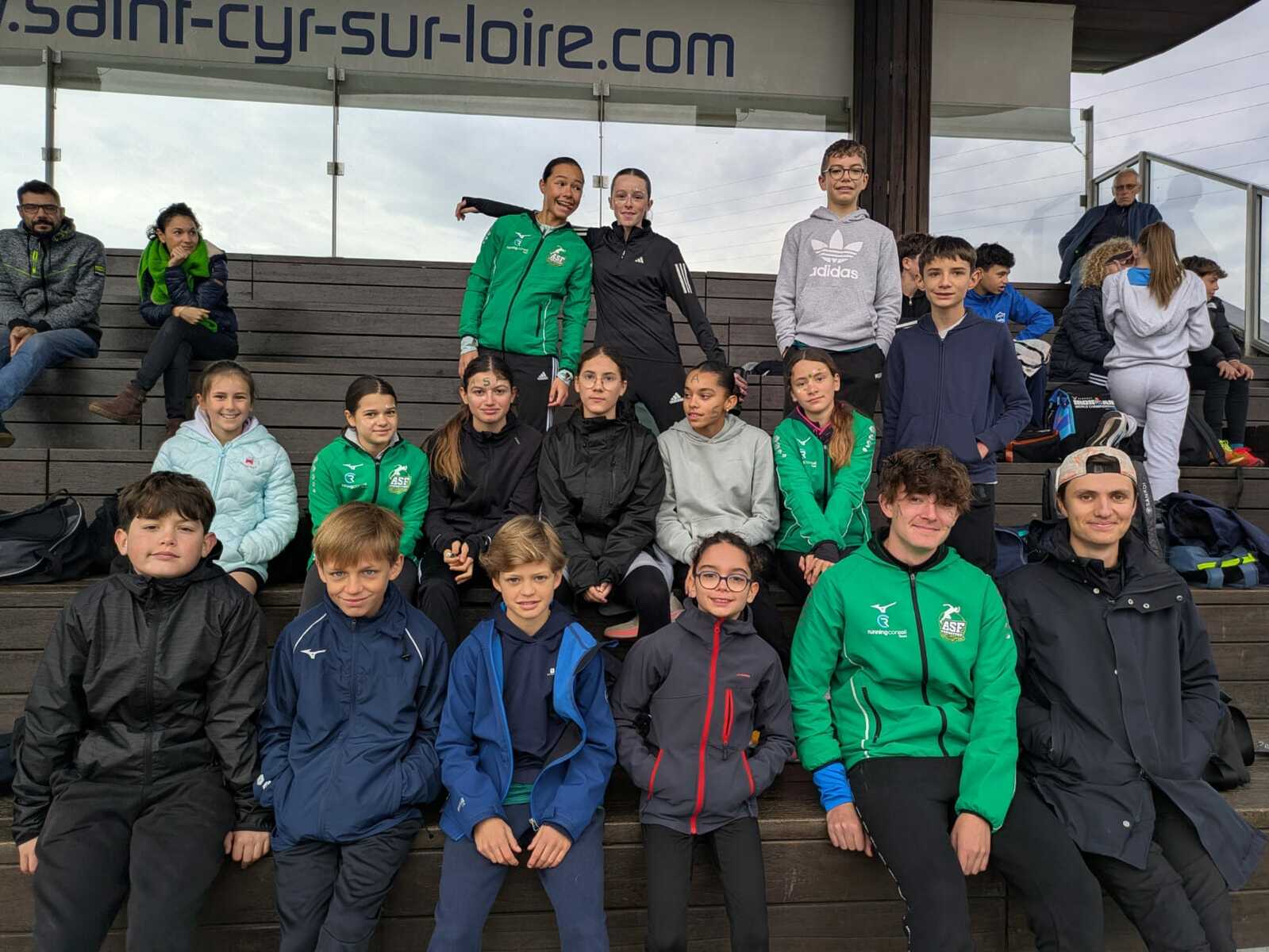 Tour Automnal Equip Athlé