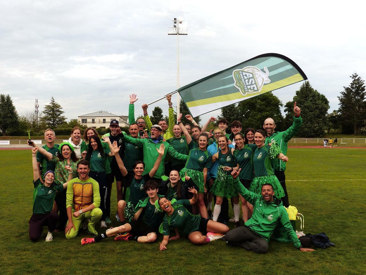 Interclubs