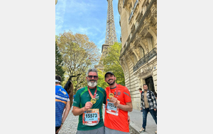 20 km de Paris 