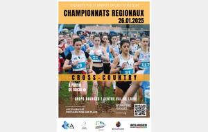 1/4 de finale France de Cross Bourges, engagez vous .