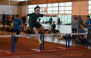 Championnats départementaux de Triathlons en salle, c'est bientôt .