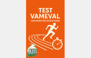 Test Vameval