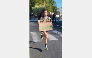 Courir Santé – Edition 2025 – Championnats départementaux 10km