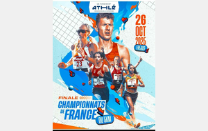 Championnats de France du 5 km