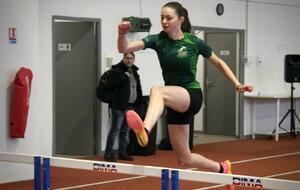 Meeting CD37 U18 et Plus