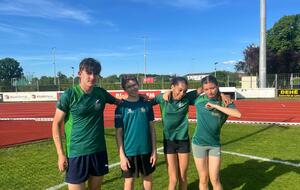 Equip'athlé Printemps - Blois
