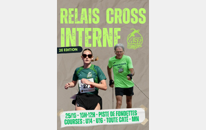 Relais Cross Interne