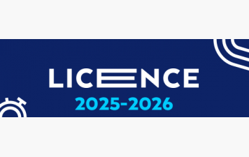 Inscriptions : Permanence stade , prenez note ! 