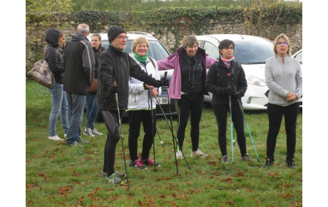 Cross Interne Taillé: une Belle matinée !