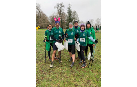 Nouveaux podiums  à Saint Avertin 