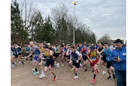 18 et 19 mars 2023 Fun'dettoise et Foulées ! Réunion d'information.