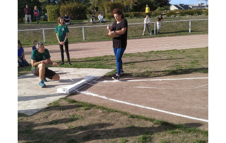 Infos Formations et Juges 