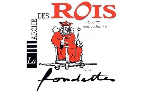 Marche des Rois, la marche nordique au rendez-vous ! 