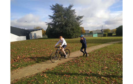 Stage de Février , Benjamins Benjamines et Minimes 