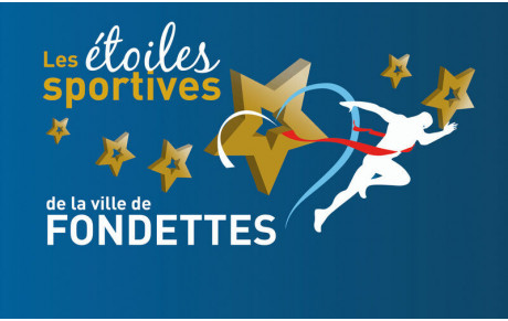 Les Etoiles Sportives Fondettes, l'équipe minimes à l'honneur.