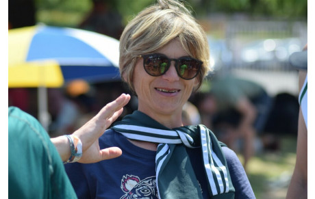 Hommage à Séverine Richy