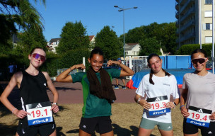 Finale Nationale des Pointes d'Or 2026