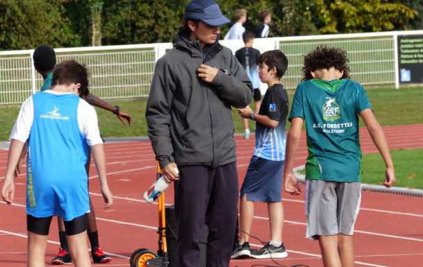 Equip'athlé Automne 2026